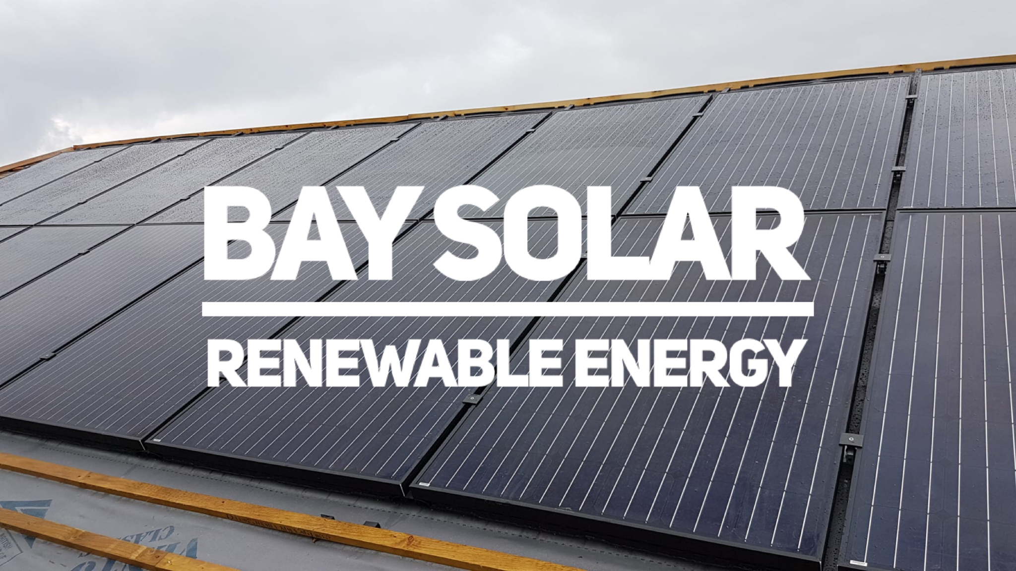 bay solar