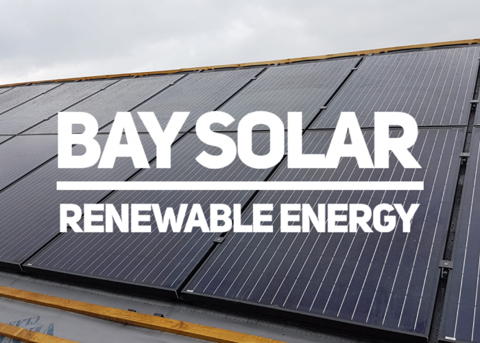 bay solar